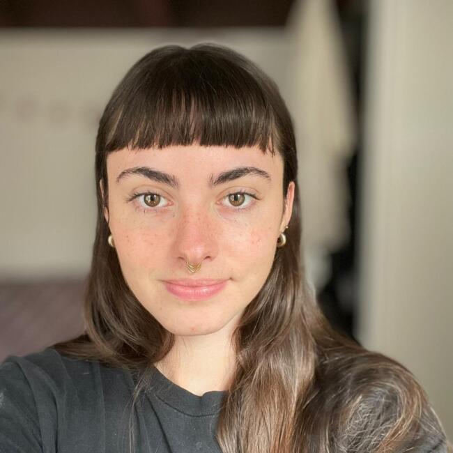 Babysitter in Lille: Lucille