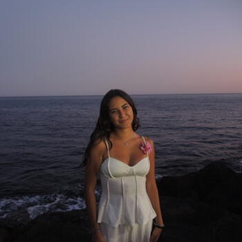 Babysitter a Cerro Maggiore: Eleonora