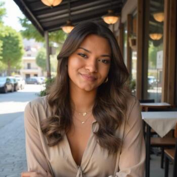 Baby-sitter Marseille: Maelys