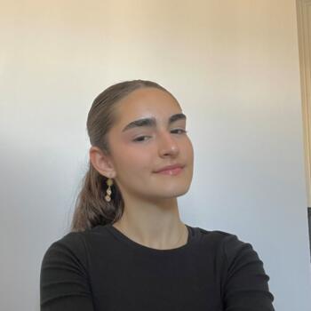 Canguro en El Masnou: Helena