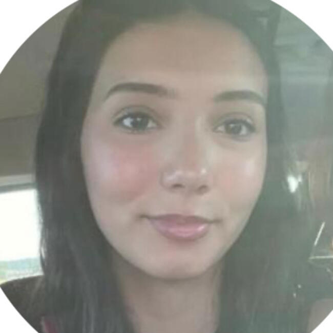 Babysitter in Châteaubourg: Awen