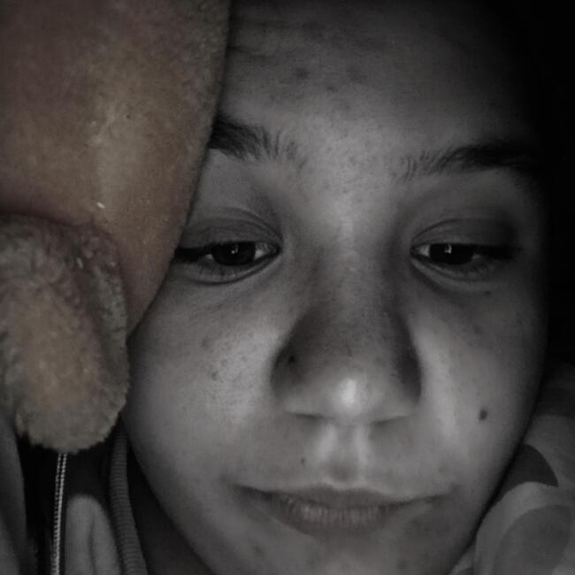 Babysitter in Houdain: Pauline