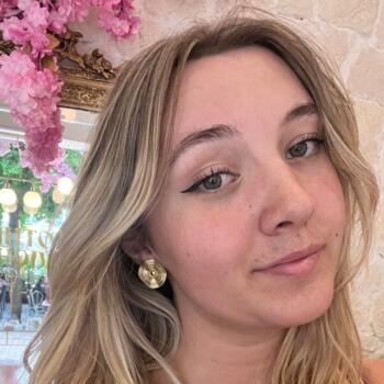 Babysitter in Metz: Fantine