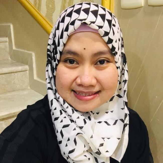 Babysitter in Khobar: Sherna