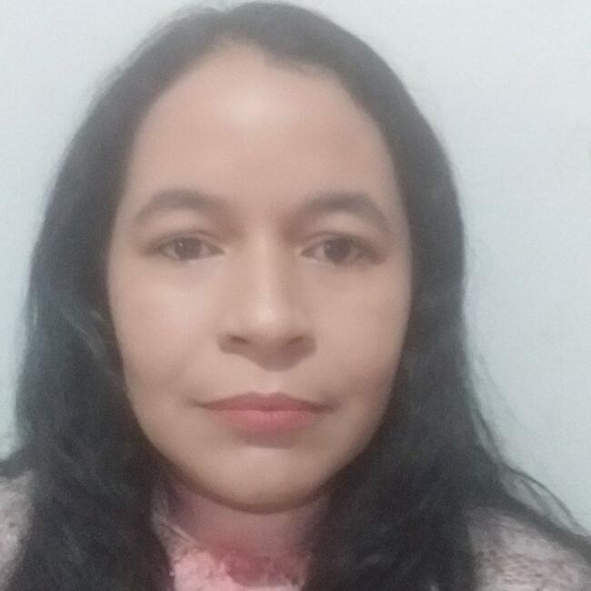 Babá em Águas Lindas de Goiás: Marcela