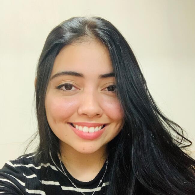 Babá em Bauru: Emilly Chagas