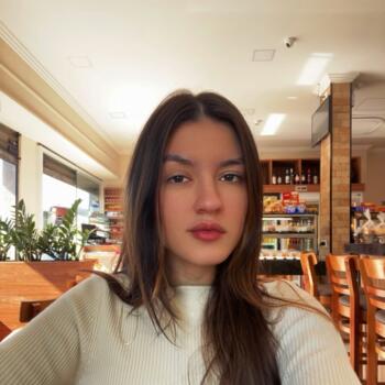 Babysitter in Osasco: Thamires