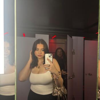 Babysitter in Massy: Louanne