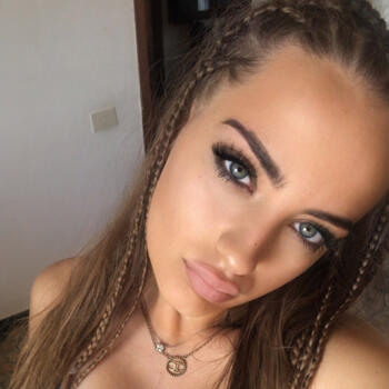 Babysitter a Massa: Rossella