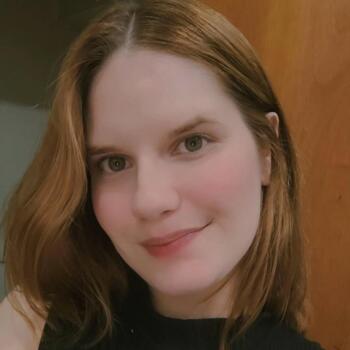 Babysitter in Americana: Lívia