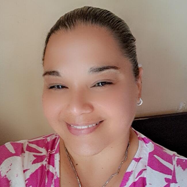 Babysitter in Buenos Aires: Roxana