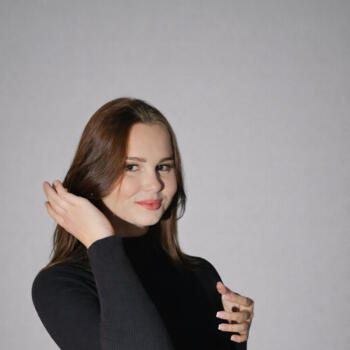 Babysitter in Schaan: Emma