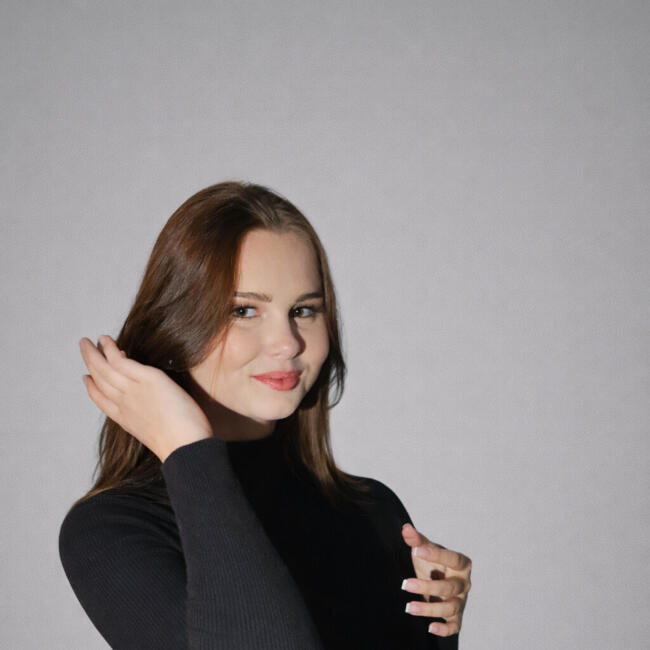 Babysitter in Schaan: Emma