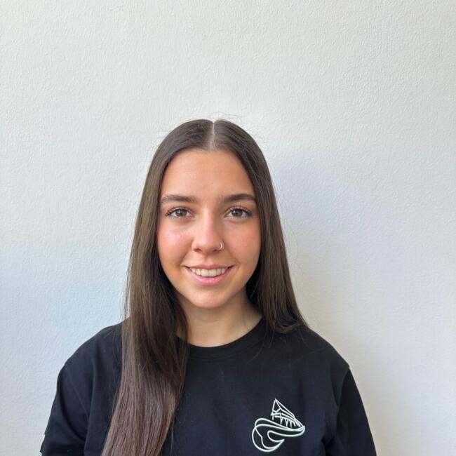 Babysitter a Sesto San Giovanni: Martina
