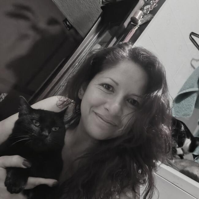 Babysitter in Potrero Grande (Municipio de Soacha): Jeny Andrea