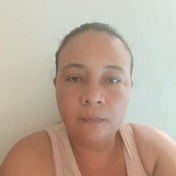 Babysitter in La Chorrera: Yamileth