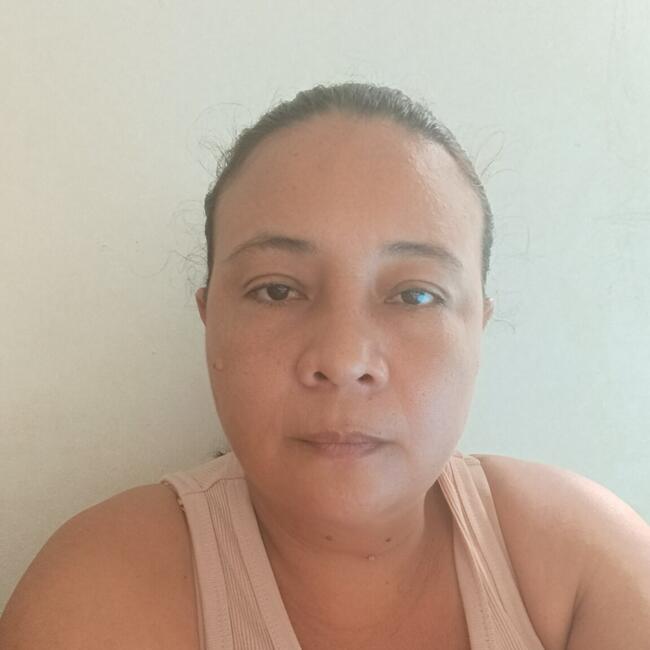 Babysitter in La Chorrera: Yamileth