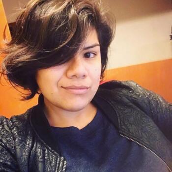 Babysitter in Monterrey: Mayra Loera