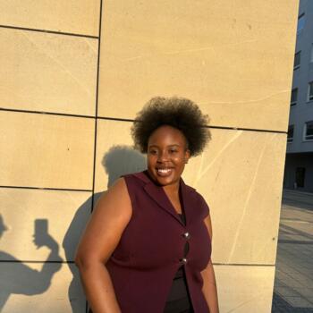 Babysitter Warsaw: Nenyasha