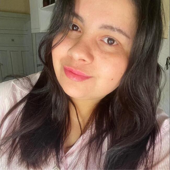 Niñera en Avellaneda (Buenos Aires): Priscila