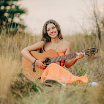 Babysitter in Portland: Arianna