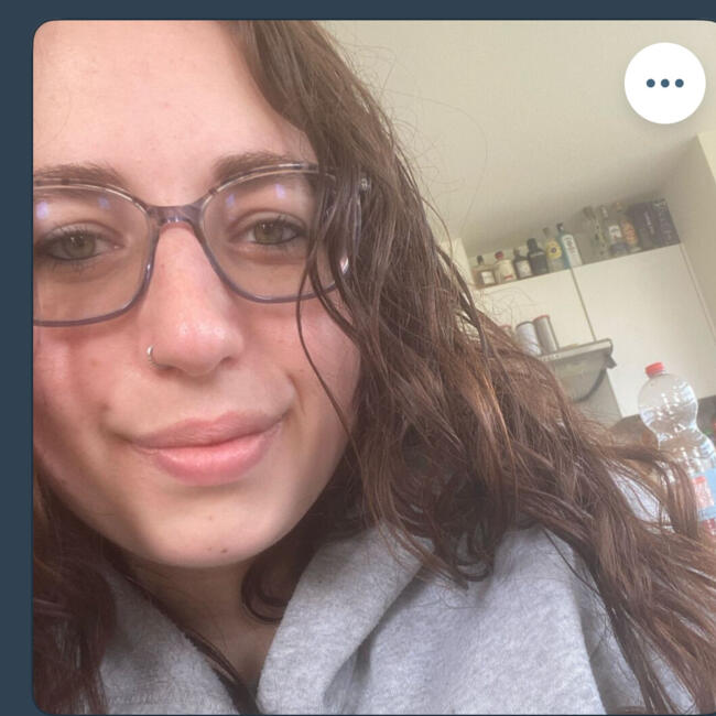 Babysitter in Huldenberg: Kimberly