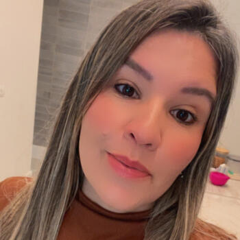 Babysitter São José dos Campos: Camilla