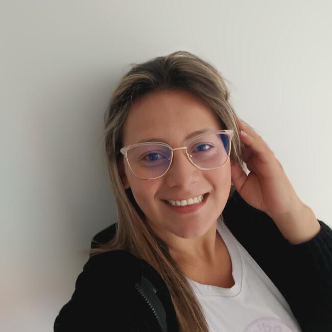 Niñera en Madrid: Ana maria