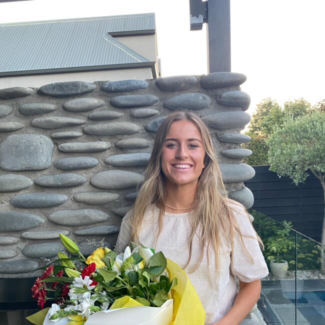 Babysitter in Wanaka: Maggie