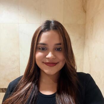 Babysitter in Panama City: Daniela Dominguez