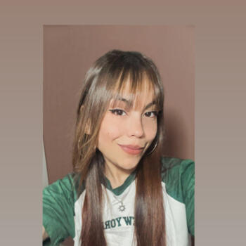 Babysitter Quilmes: Rocio yamila quintana