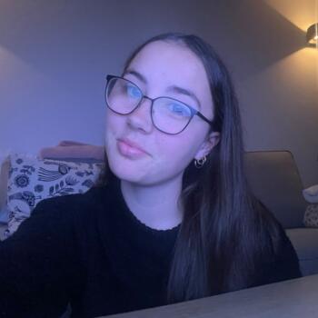 Babysitter in Utrecht: Elri