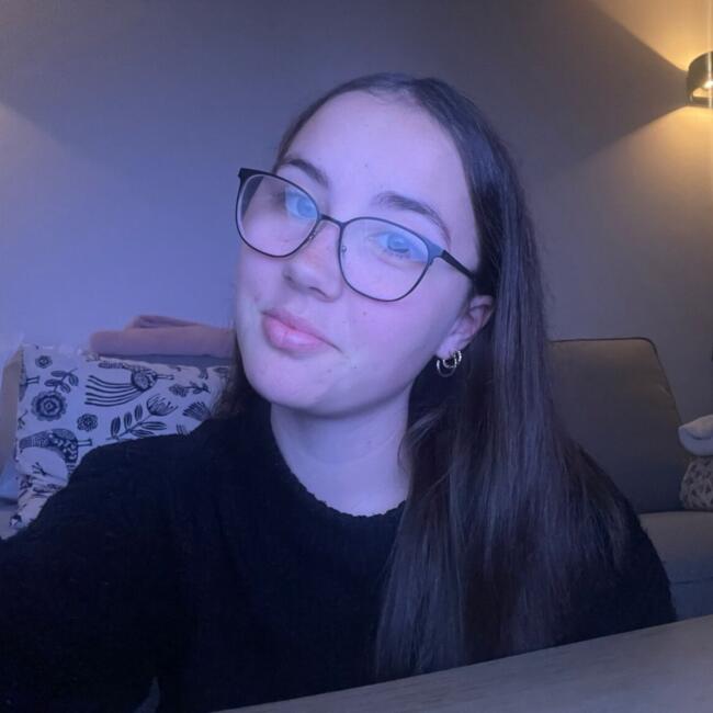 Babysitter in Utrecht: Elri