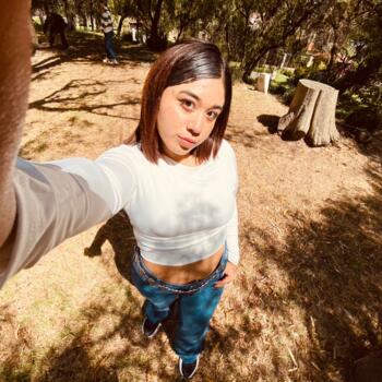 Babysitter in Mexico City: Valentina