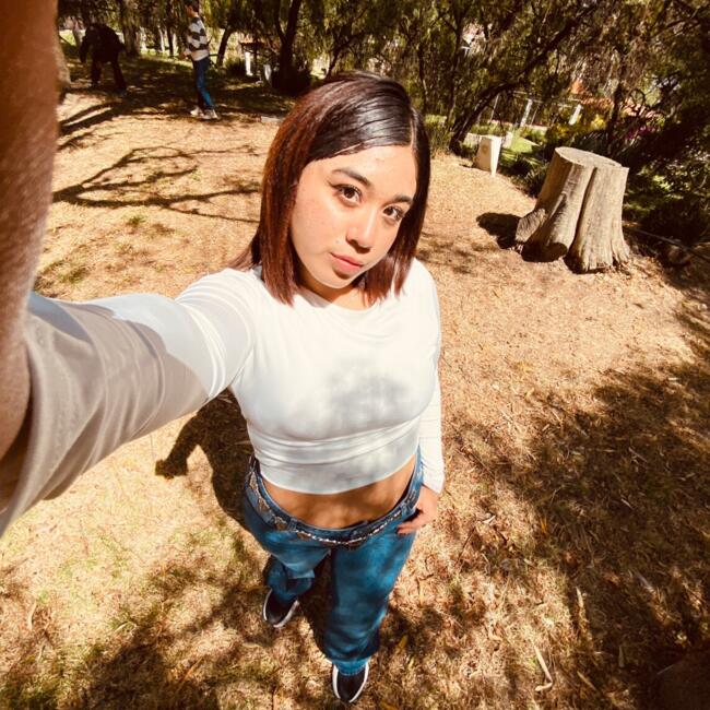 Babysitter in Mexico City: Valentina