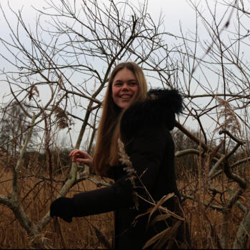 Babysitter in Zwolle: Angela