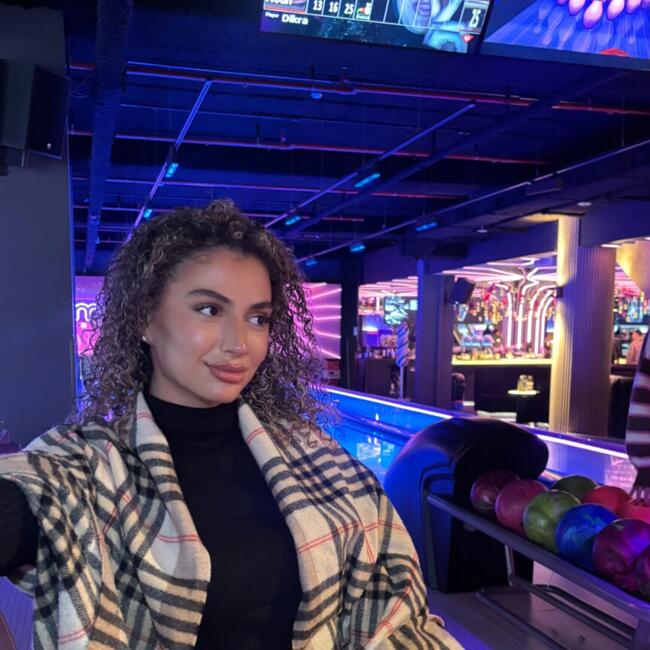 Babysitter in Mechelen: Dikra