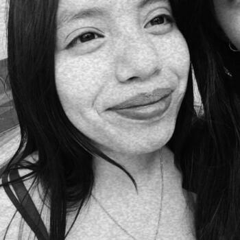 Babysitter in Huerta Vieja (Estado de Jalisco): Katia