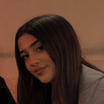 Babysitter a Roma: Giulia