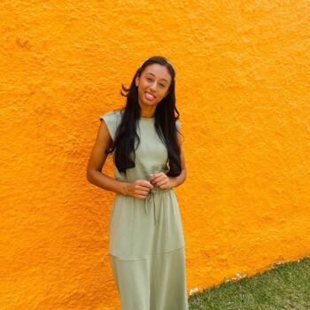 Babá em Sorocaba: Danielli