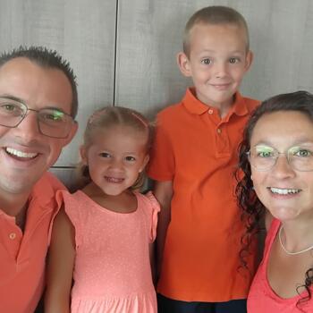 Babysitter Job in Langemark: Babysitter Job Jasmien