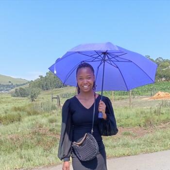 Nanny in Durban: Sinobuhle