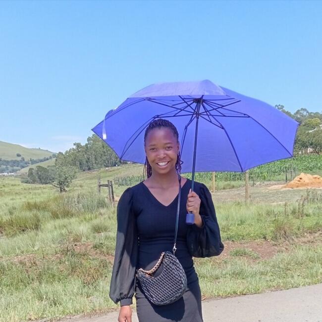 Nanny in Durban: Sinobuhle