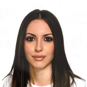 Nanny in Paiporta: Miriam