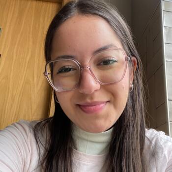 Babysitter Dublin: Isabele