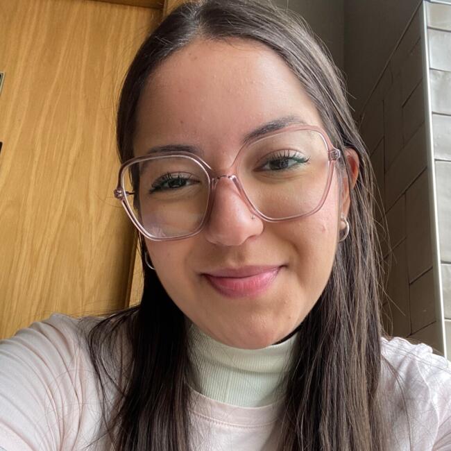 Babysitter in Dublin: Isabele