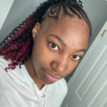 Babysitter in Little Rock: Brooklyn