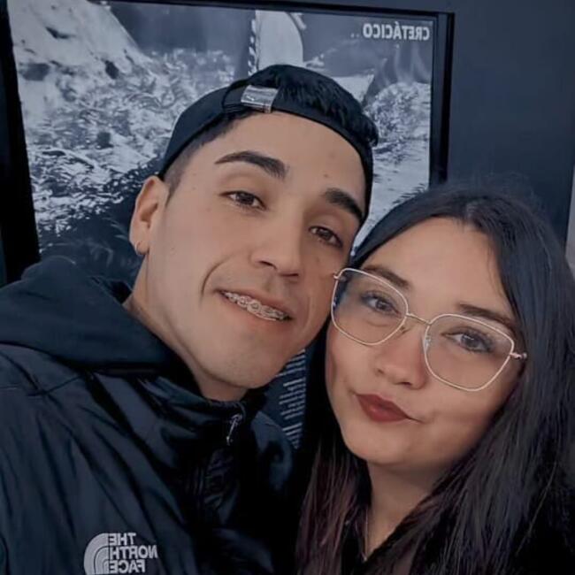 Trabajo para niñera en Renca: Rosa