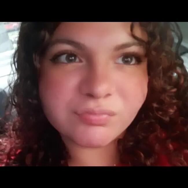 Babysitter in Manaus: Sophia