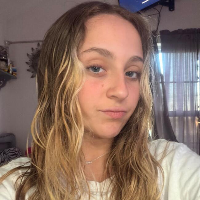 Babysitter in Vineland (New Jersey): Bella